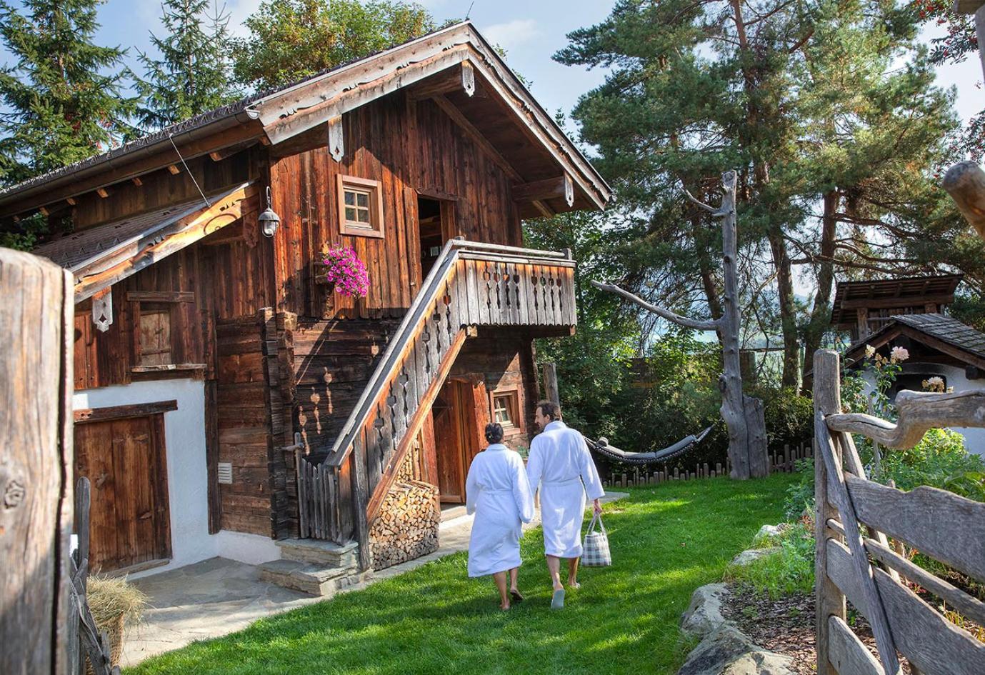 Hotel Herrschaftstaverne Haus im Ennstal Exterior photo